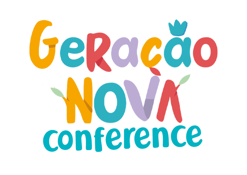 Geração Nova Conference 2022_Logo