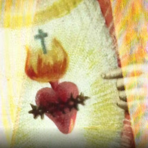A marca do amor