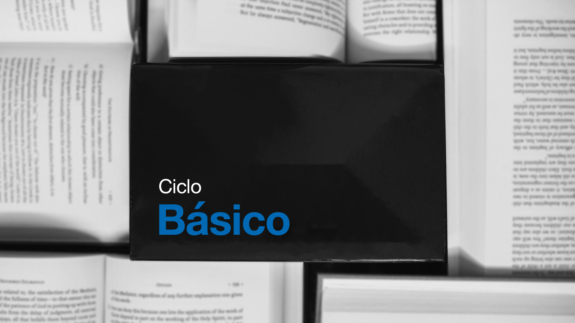 Ciclo-Basico